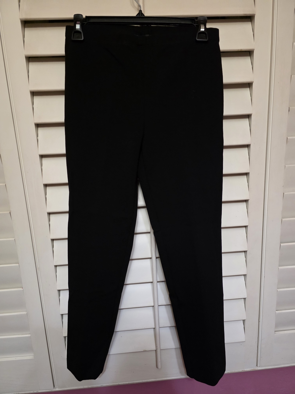 Karen Kane Black Leggings